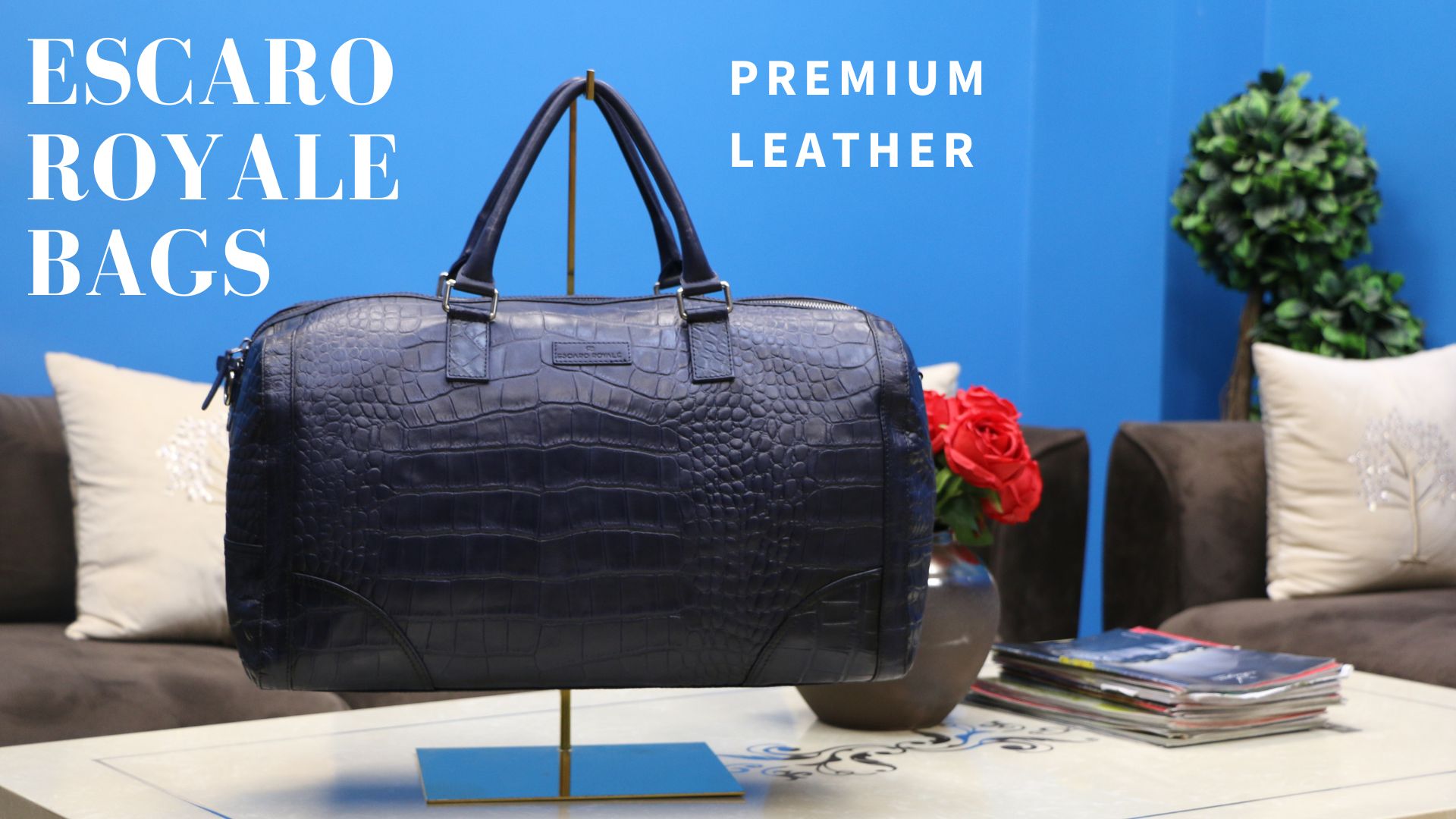 The Beauty of Patina on Leather: Unraveling the Timeless Charm